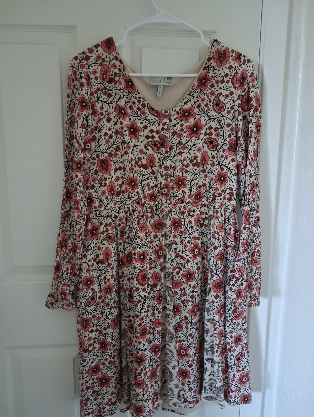 Beautiful Dress